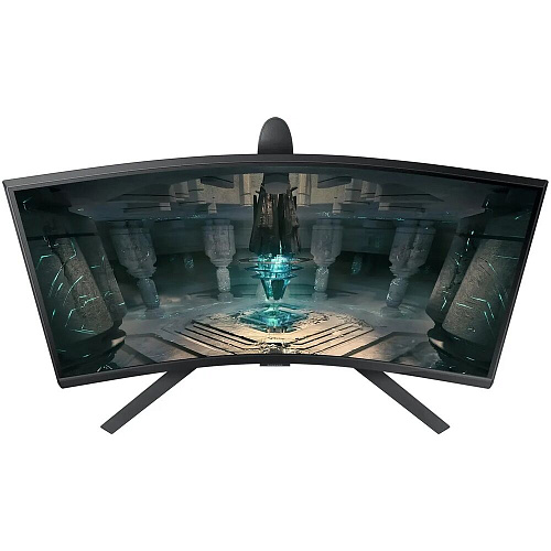 Монитор 27" Samsung Odyssey G6 S27BG650EI VA 2560x1440 1ms HDMI, DisplayPort