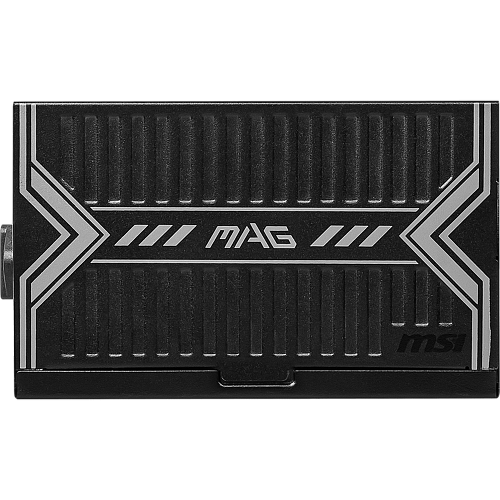 Блок питания 550W MSI MAG A550BN