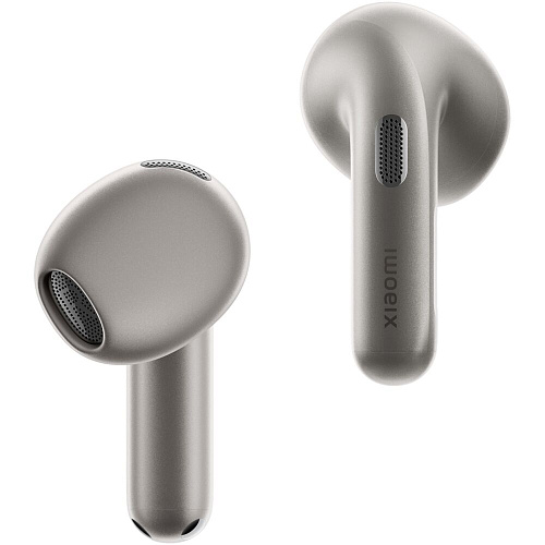 Bluetooth гарнитура Xiaomi Buds 6 Titan Gray