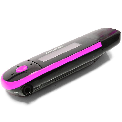 MP3-плеер Explay L12 8Gb розовый