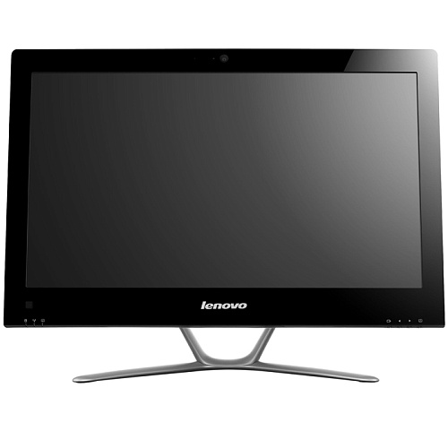 Моноблок Lenovo IdeaCentre C340 i3-3240/4G/500Gb/WF/Cam/Win8 моноблок black Keyboard&Mouse 20"
