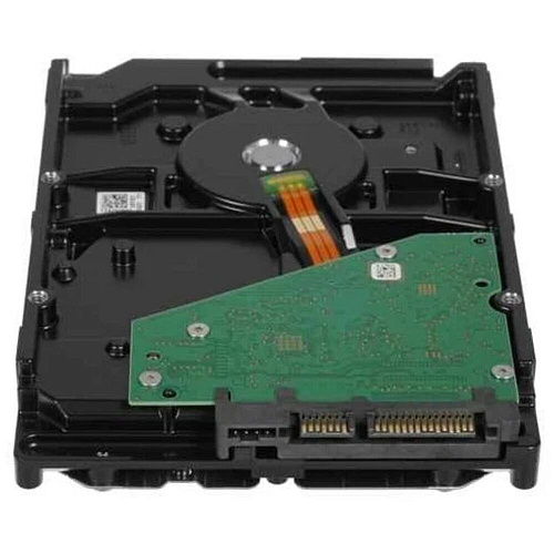 Внутренний жесткий диск 3,5" 4Tb Seagate (ST4000DM004) 256Mb 5400rpm SATA3 Barracuda УЦЕНКА