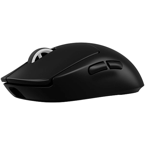 Мышь беспроводная Logitech G Pro Х Superlight 2 Wireless Mouse Black