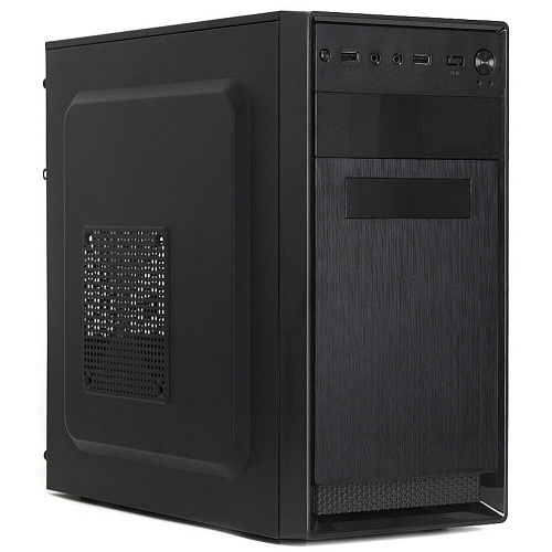 ОГО! PC Office Intel Core i5-12400 (2.50GHz)/16Gb DDR5/SSD 480Gb/450W