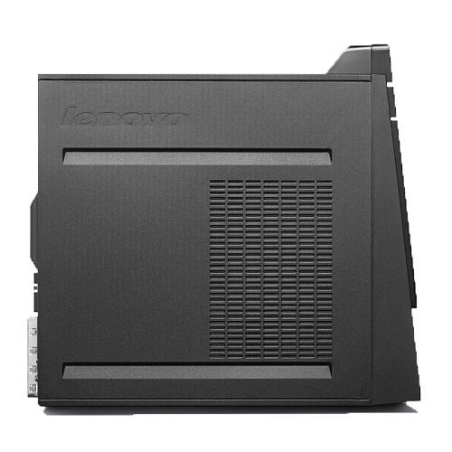 Lenovo S510 MT Core i5 6400/8Gb/256Gb SSD/DVD/Kb+m/Win10Pro Black