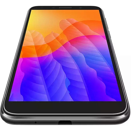Смартфон Huawei Y5p 2/32GB Midnight Black