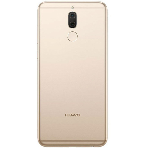 Смартфон Huawei Nova 2i Gold