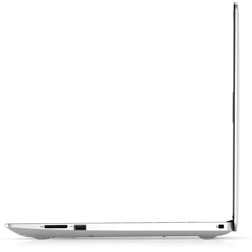 Ноутбук Dell Inspiron 3585 AMD Ryzen 3 2300U/4Gb/1Tb/AMD Vega 6/15.6"/Linux White
