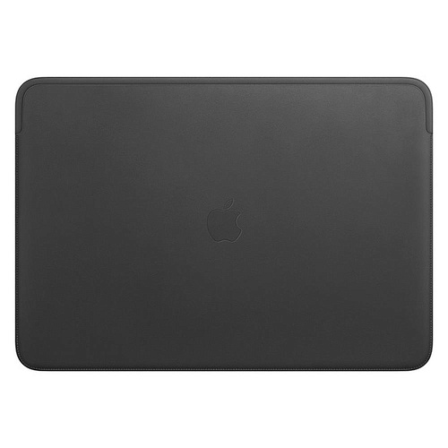 16" Чехол для ноутбука Apple для MacBook Pro 16 черный