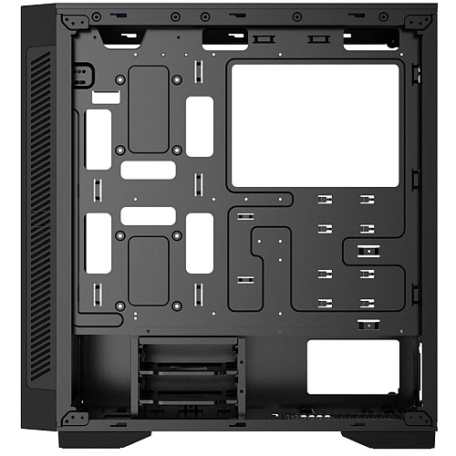 Корпус ATX Miditower Deepcool MATREXX 55 V3 Black