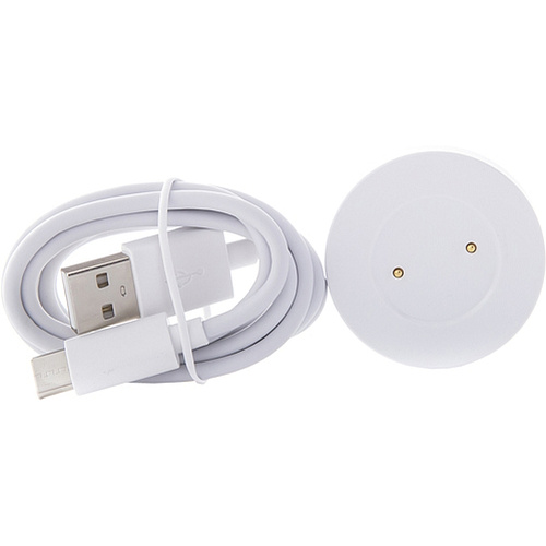 Умные часы Huawei Watch GT Elegant White