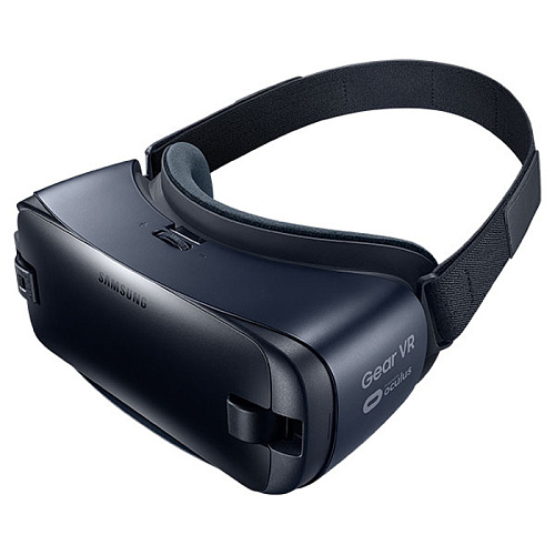 Очки виртуальной реальности Samsung Gear VR (2016) SM-R323 черные