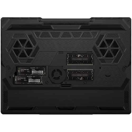 Ноутбук MSI Raider 16 Max HX B2WI-030RU Core Ultra 9 290HX Plus/32Gb/2Tb SSD/NV RTX5080 16Gb/16" OLED QHD+/Win11 Black