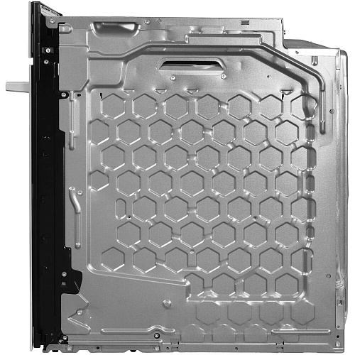 Духовой шкаф электрический Bosch HJG852YW0T