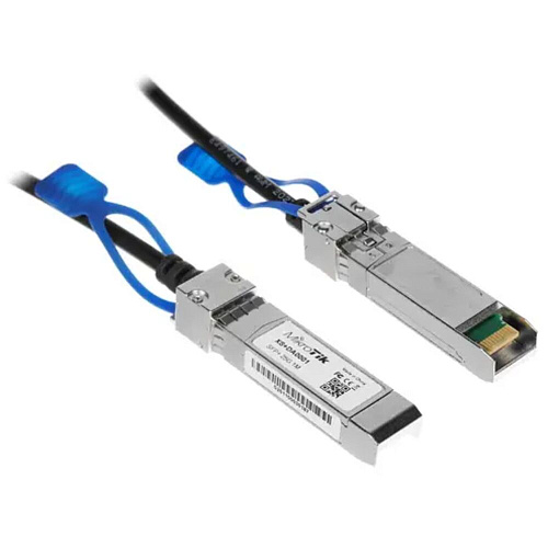 Трансивер MikroTik XS+DA0001