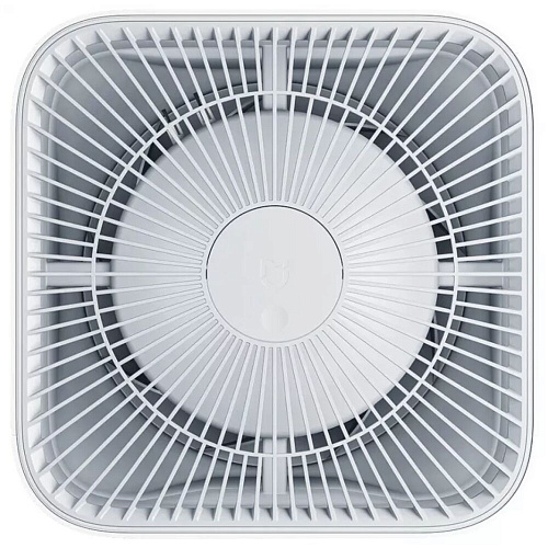 Воздухоочиститель Xiaomi Mijia Smart Air Purifier 6 BHR08MZEU