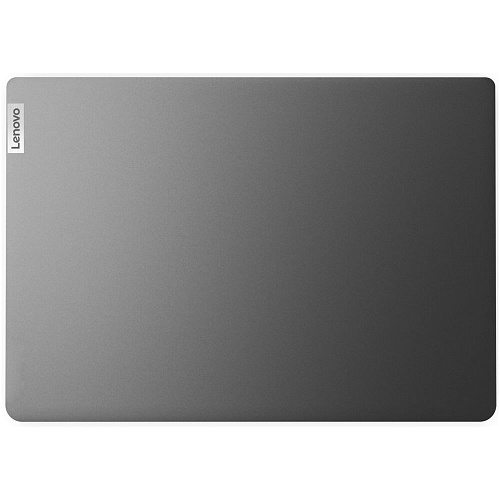 Ноутбук Lenovo IdeaPad 5 Pro 16ARH7 AMD Ryzen 5 6600HS/16Gb/512Gb SSD/NV RTX3050 4Gb/16" 2.5K/DOS Storm Grey
