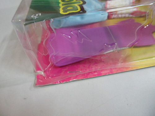 Mattel Barbie & Crayola Модные наряды FRP05 УЦЕНКА