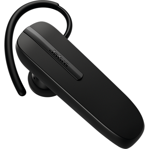 Bluetooth гарнитура Jabra Talk 5 black УЦЕНКА