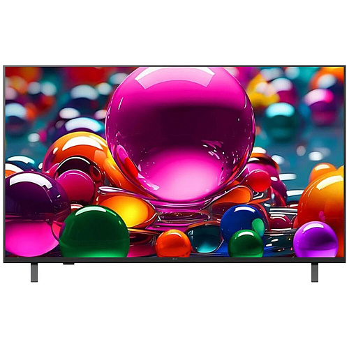 Телевизор 50" LG 50NU900B6LA.ARUG 2026