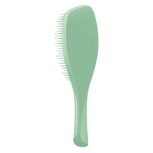 Tangle Teezer Расческа The Complete Carebrush Glistening Jade