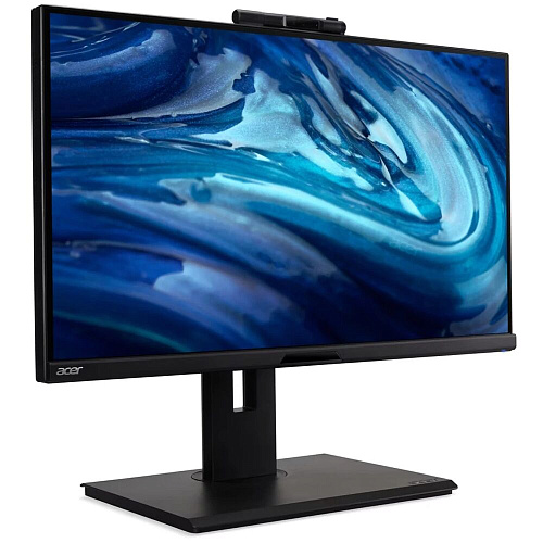 Монитор 27" Acer B278UGbemiqprcuzx IPS 2560x1440 4ms HDMI, DisplayPort, USB Type-C