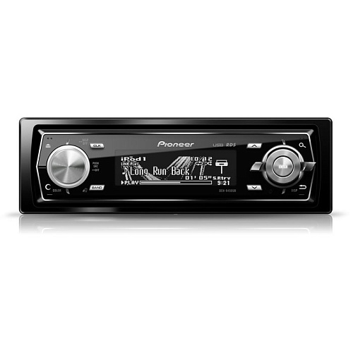 Автомагнитола Pioneer DEH-9450UB