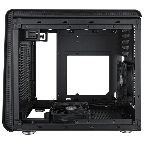 Корпус MicroATX Miditower BitFenix Phenom M BFC-PHM-300-KKXKK-RP Black