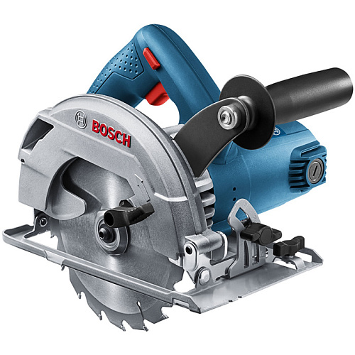 Дисковая пила Bosch GKS 600 06016A9020