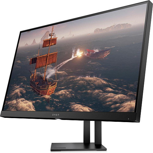 Монитор 27" HP Omen 27i IPS 2560x1440 1ms HDMI, DisplayPort
