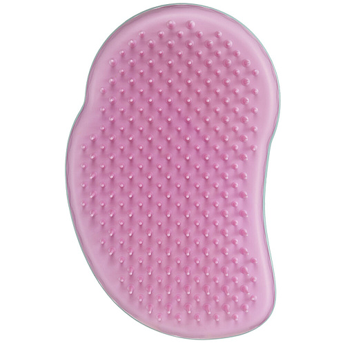 Tangle Teezer Расческа The Original Mini Marine Teal & Rosebud