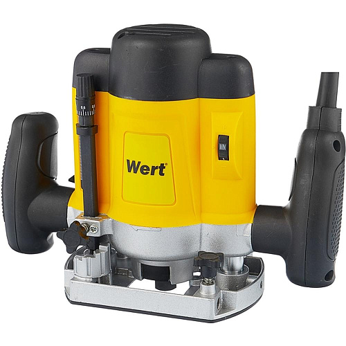 Фрезер Wert EVR 1450E, 1400 Вт 185382