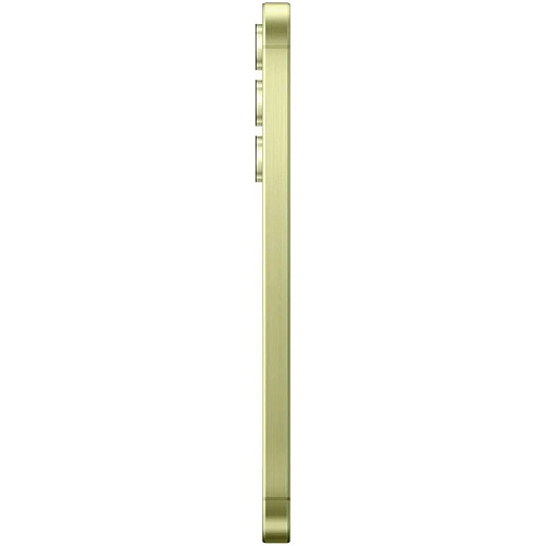 Смартфон Samsung Galaxy A55 SM-A556 8/256GB Yellow (EAC)
