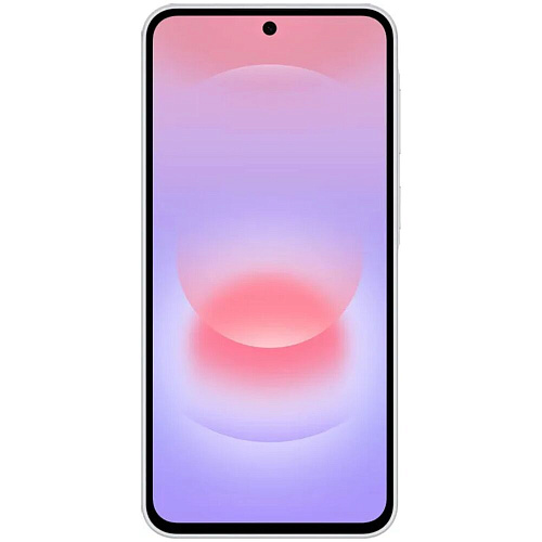 Смартфон Samsung Galaxy A37 SM-A376E 8/256Gb Белый (EAC)