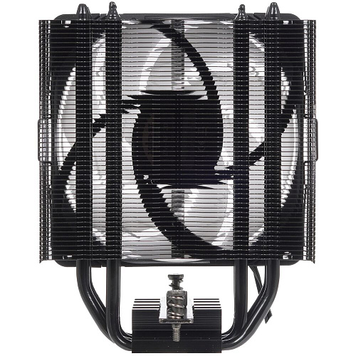 Охлаждение CPU Cooler Zalman CNPS9X Performa Plus Black 1150/1155/1200/1700/1851/AM4/AM5