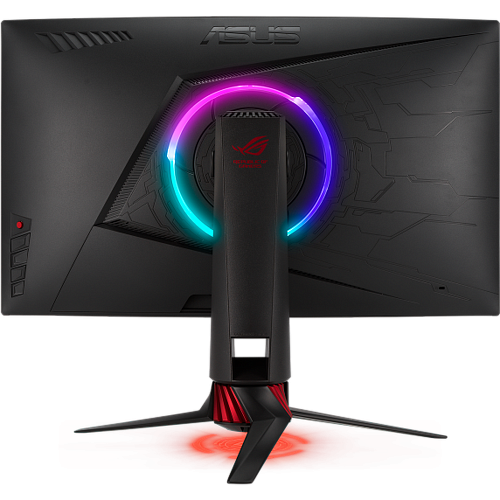 Монитор 27" ASUS ROG Strix XG27WQ VA 2560x1440 1ms НDMI, DisplayPort