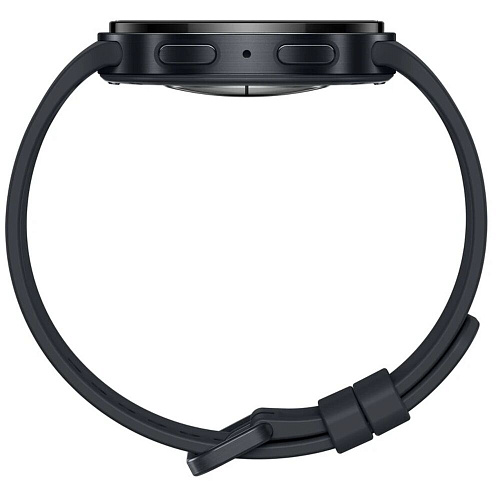Умные часы Samsung Galaxy Watch 9 SM-L355 44mm LTE Graphite (EAC)