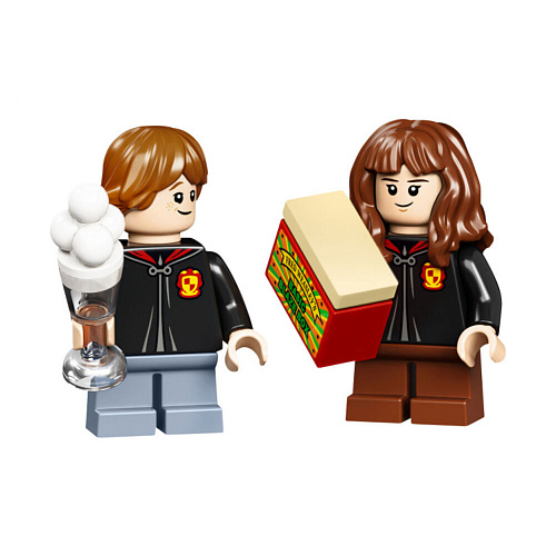 LEGO Harry Potter Косой переулок 75978
