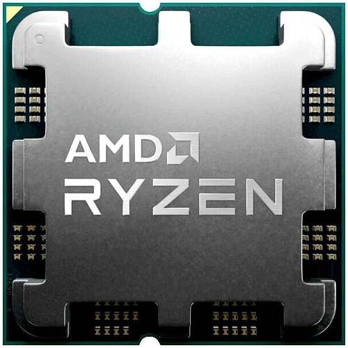 Процессор AMD Ryzen 7 7800X3D, 4.2ГГц, (Turbo 5.0ГГц), 8-ядерный, L3 96МБ, Сокет AM5, BOX