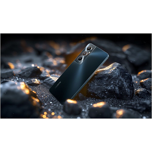 Смартфон Realme C65 8/256GB RU Black