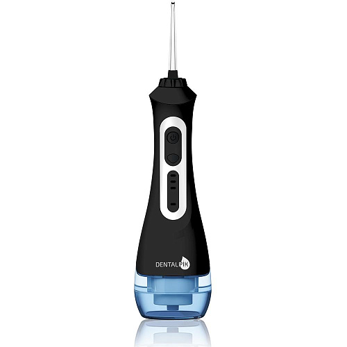 Ирригатор Dentalpik Pro 21, Black
