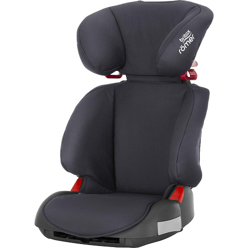 Автокресло Britax Romer Adventure Storm Grey Trendline