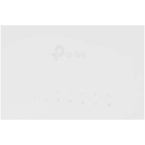 Беспроводной маршрутизатор TP-LINK Archer MR505, Wi-Fi 5 802.11ac, 1167Мбит/с, 2.4ГГц и 5ГГц, 2xLAN, 1хWAN/LAN, 3G/LTE