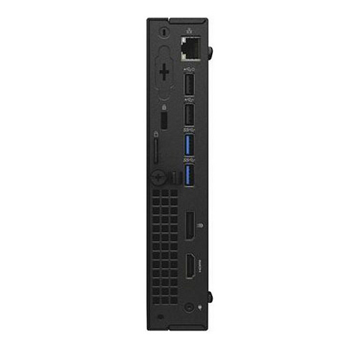 Dell OptiPlex 3050 Micro Core i5 7500T/8Gb/256Gb SSD/Kb+m/Linux