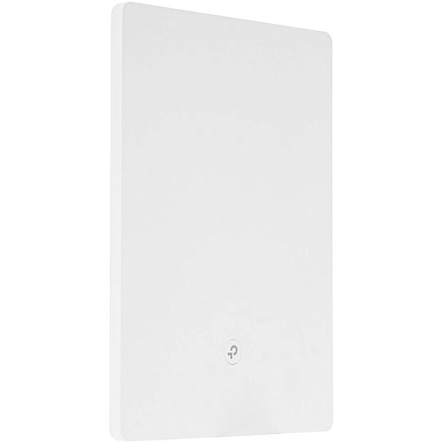 Повторитель Wi-Fi TP-Link Archer Air E5 AX3000 Wi-Fi 802.11ax 2.4+5ГГц белый