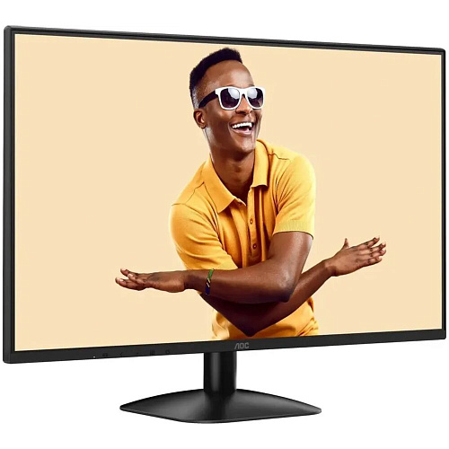 Монитор 27" AOC 27B31H IPS 1920x1080 1ms HDMI, VGA