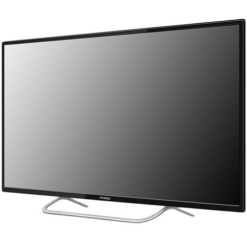 Телевизор 43" Prestigio 43 Wize 1 (Full HD 1920x1080) черный
