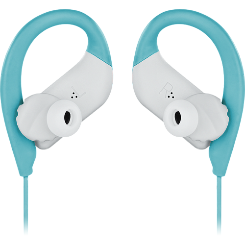 Bluetooth гарнитура JBL Endurance SPRINT Teal