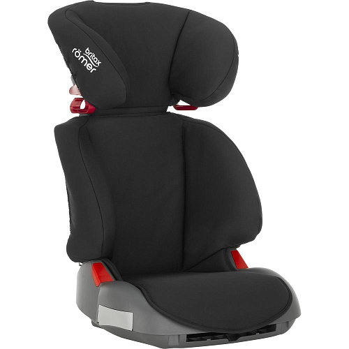 Автокресло Britax Romer Adventure Cosmos Black Trendline