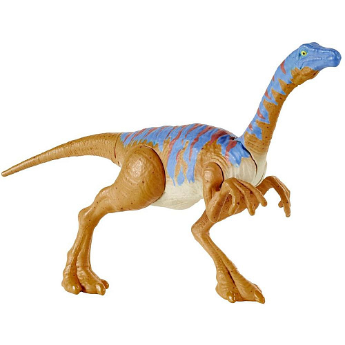 Mattel Jurassic World® Фигурки динозавров "Атакующая стая" FPF11/GVF34 Gallimimus